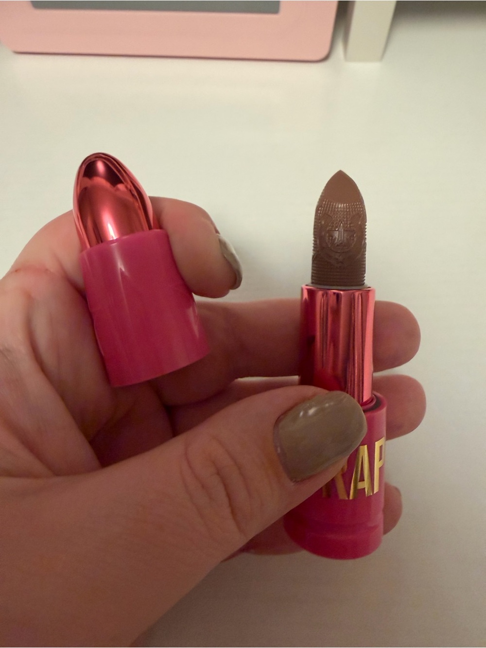 Jeffree Star Dirt Road